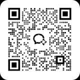 WeChat QR Code